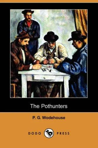 Cover of The Pothunters