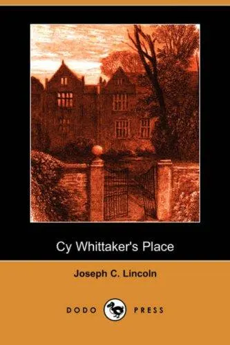 Cover of Cy Whittaker's Place