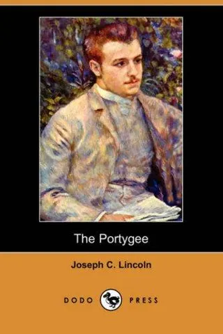 Cover of The Portygee