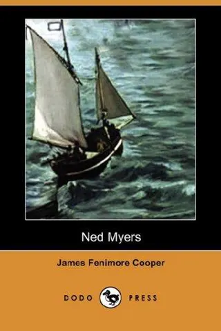 Cover of Ned Myers