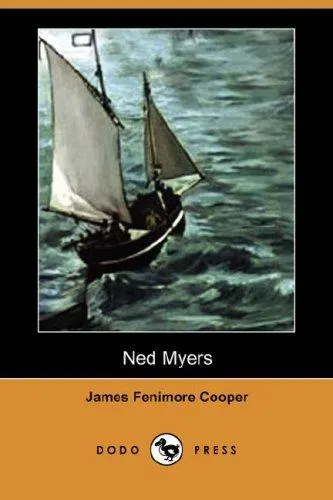 Cover of Ned Myers