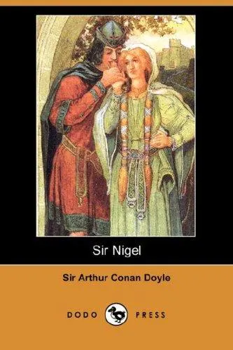 Cover of Sir Nigel