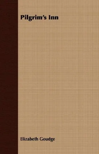 Cover of Pilgrim's Inn; or, The Herb of Grace
