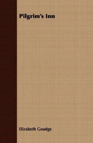Cover of Pilgrim's Inn; or, The Herb of Grace