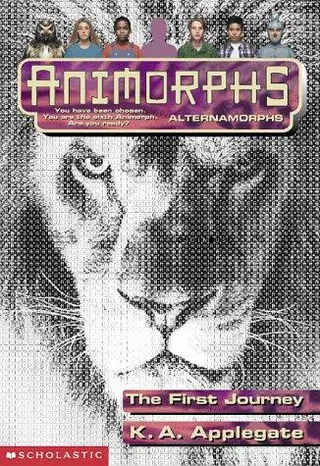 Cover of The First Journey