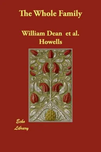 Cover of The Whole Family
