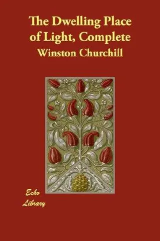 Cover of The Dwelling Place of Light, Complete