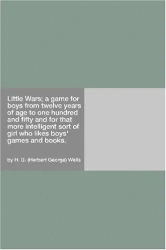 Cover of Little Wars