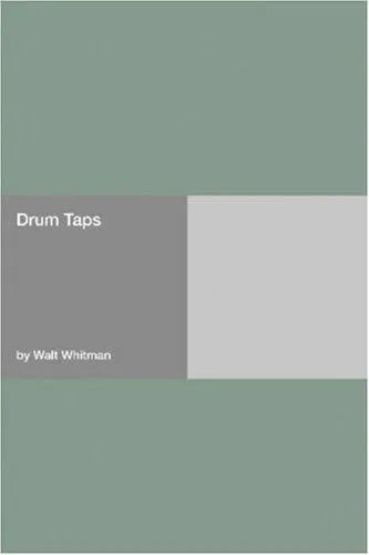 Cover of Drum-taps