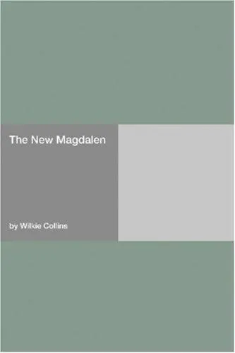 Cover of The new Magdalen
