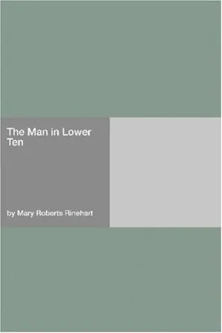 Cover of The Man in Lower Ten