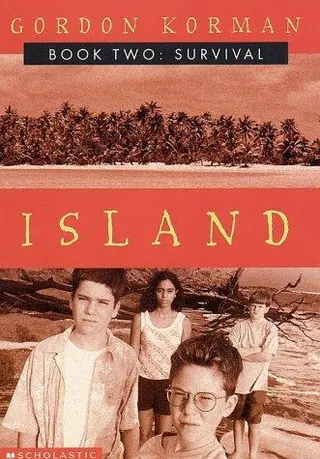 Cover of Survival