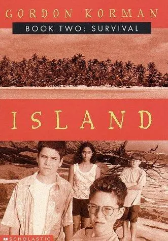 Cover of Survival