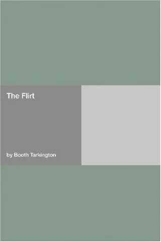 Cover of The Flirt