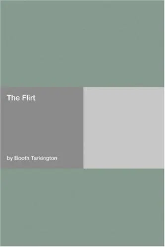 Cover of The Flirt
