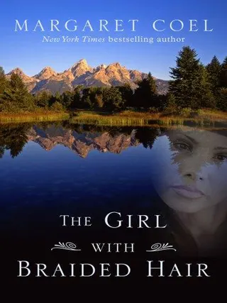 Cover of The Girl with Braided Hair