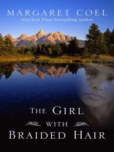Cover of The Girl with Braided Hair