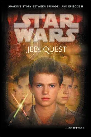 Cover of Star Wars - Jedi Quest - Path to Truth