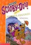 Cover of Scoobie-doo and the Monster Sorcerer