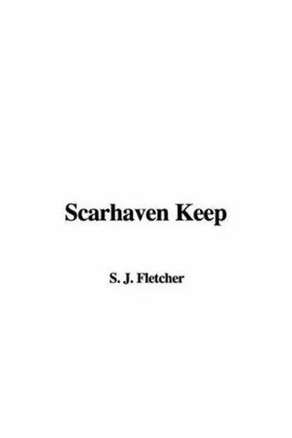 Cover of Scarhaven Keep