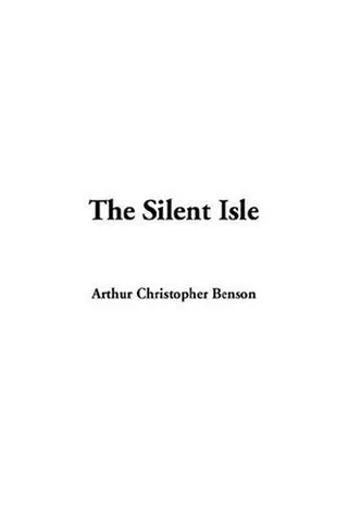 Cover of The Silent Isle