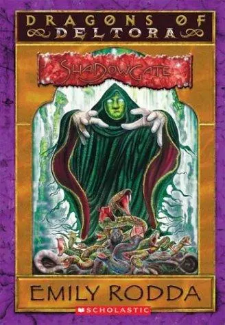 Cover of Shadowgate