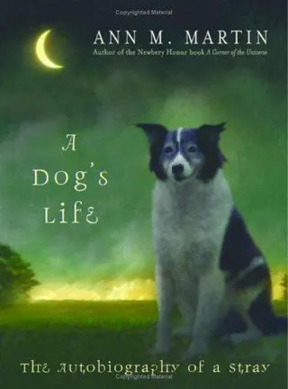 Cover of A Dog's Life