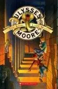 Cover of The Long-Lost Map (Ulysses Moore #2)