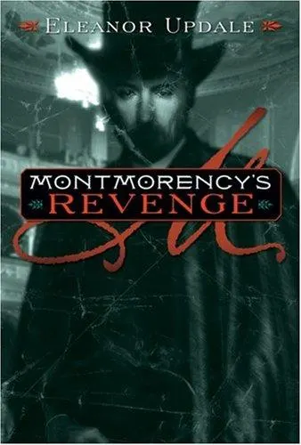 Cover of Montmorency's Revenge