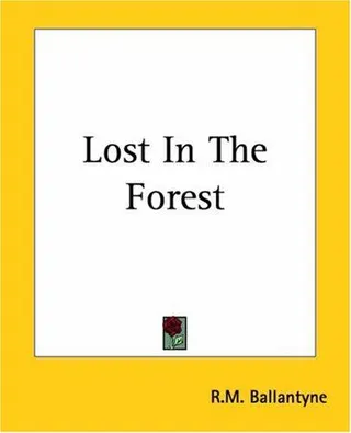 Cover of Lost In The Forest