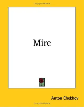 Cover of Mire