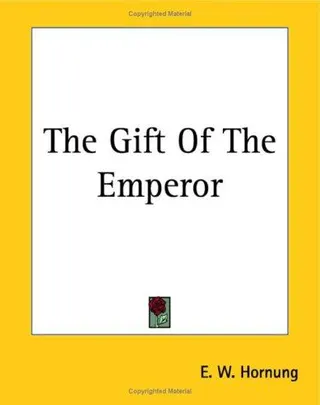 Cover of The Gift of the Emperor