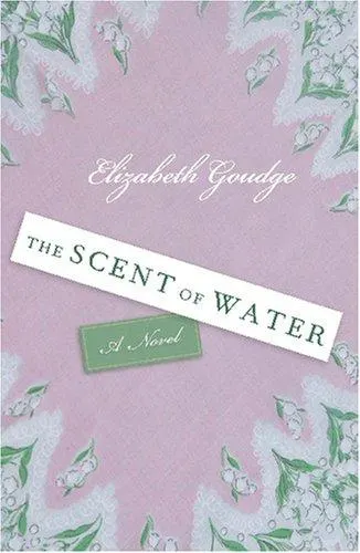 Cover of The Scent of Water