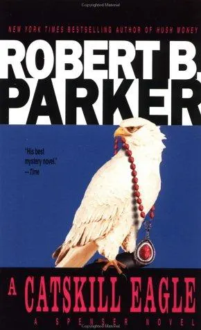 Cover of A Catskill Eagle