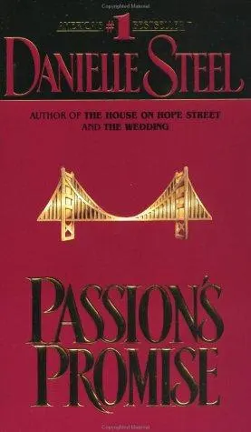 Cover of Passion's promise