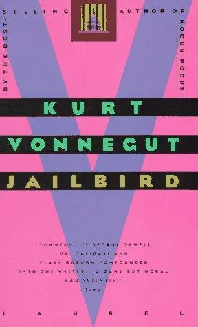 Cover of Jailbird