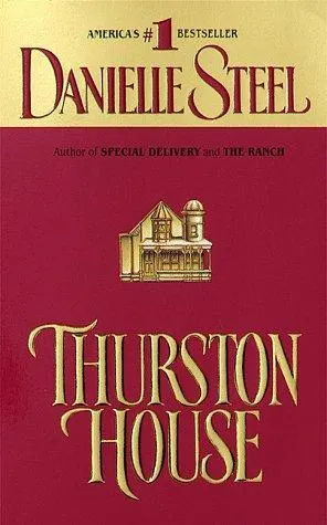 Cover of Thurston House