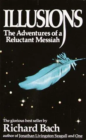 Cover of Illusions