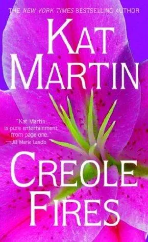 Cover of Creole Fires