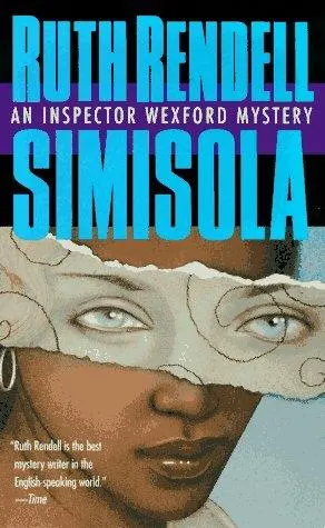 Cover of Simisola