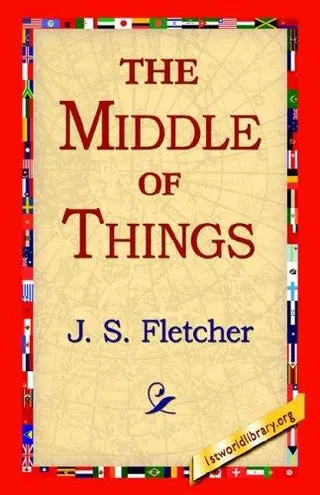 Cover of The Middle of Things