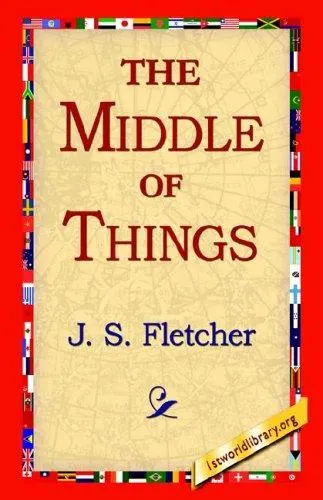 Cover of The Middle of Things