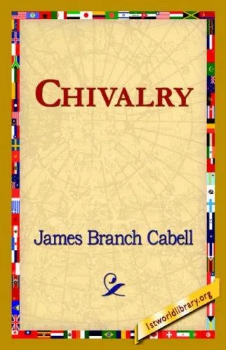 Cover of Chivalry
