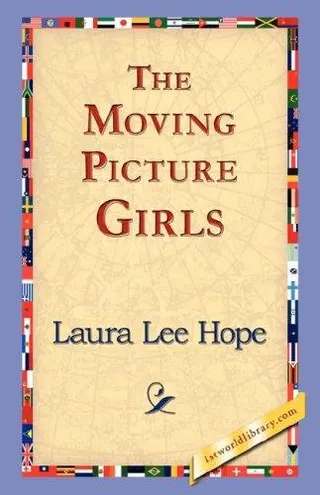 Cover of The Moving Picture Girls