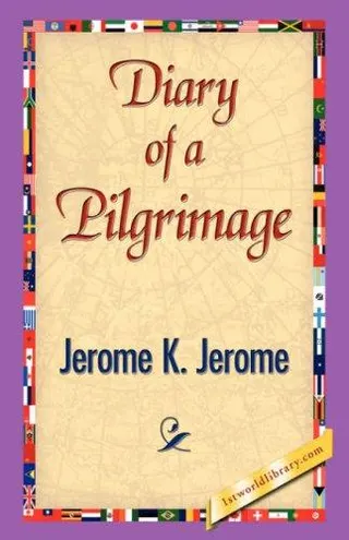 Cover of Diary of a Pilgrimage