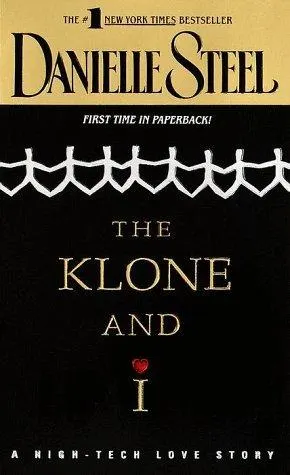 Cover of Le klone et moi