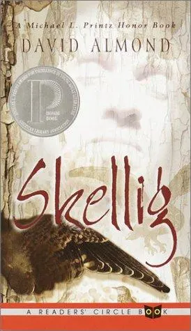 Cover of Skellig