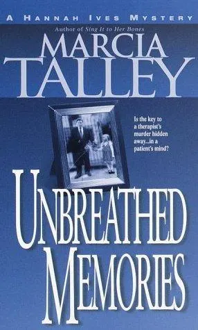 Cover of Unbreathed Memories
