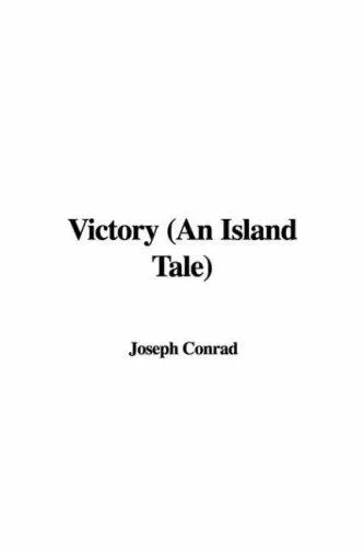 Cover of Victory