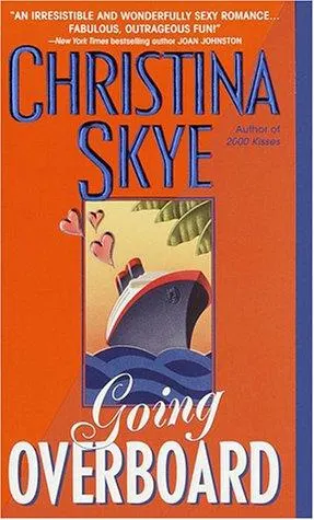 Cover of Going Overboard